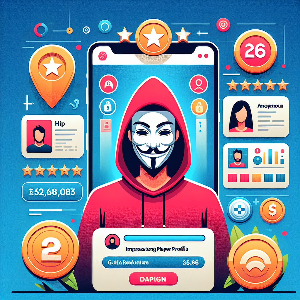 Username Strategies for Success in Mobile Legends