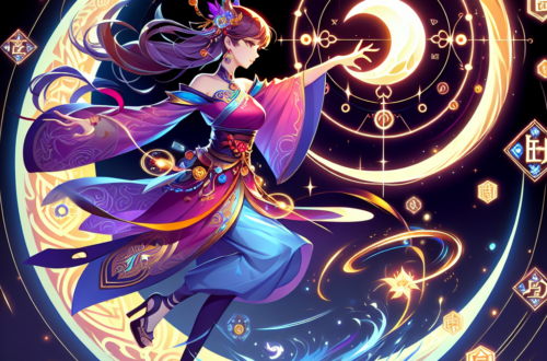 Chang'e Mastery: Tips and Tricks for Dominating in Mobile Legends