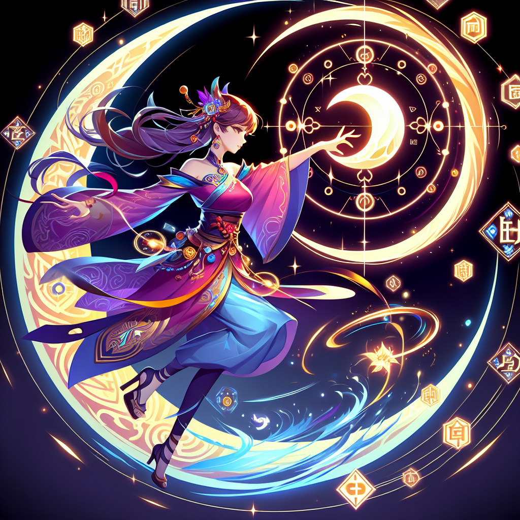 Chang'e Mastery: Tips and Tricks for Dominating in Mobile Legends