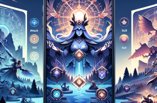 Strategi Terbaik untuk Mendominasi Land of Dawn di Mobile Legends