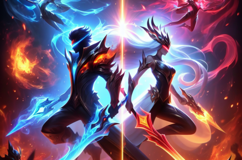Tips and Tricks for Dominating the Arena with Iconic Mobile Legends Hero Pairs