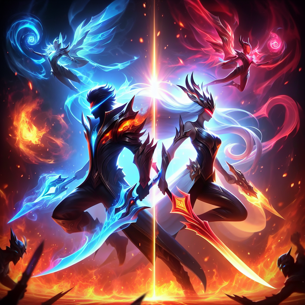 Tips and Tricks for Dominating the Arena with Iconic Mobile Legends Hero Pairs