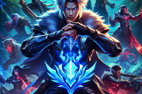 Savagely Dominating: Understanding the Meaning of 'Savage' in Mobile Legends