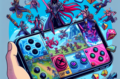 Pantun Mobile Legend: Kreativitas dan Keunikan dalam Permainan Mobile