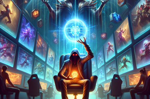 Epic Nicknames to Elevate Your Mobile Legends Experience