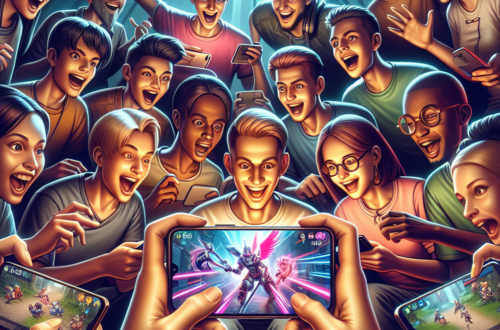 Gift Charisma: Boosting Your Mobile Legend Experience