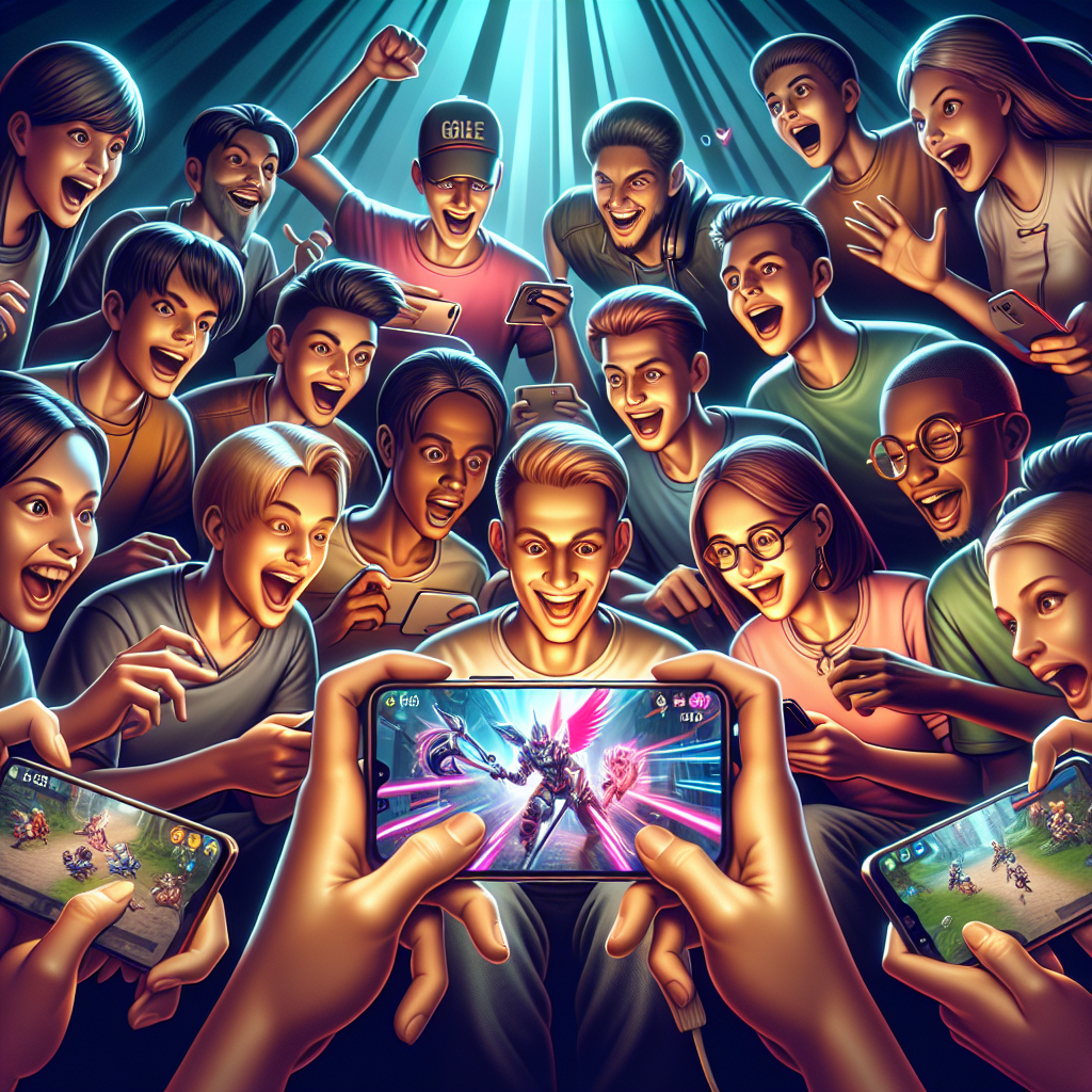Gift Charisma: Boosting Your Mobile Legend Experience