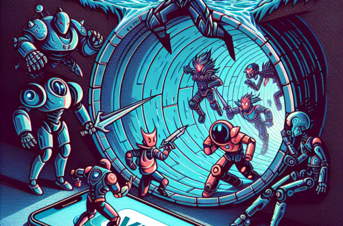 Exploring Negara VPN and Mobile Legends: How Bots are Shaping the Game Dynamics