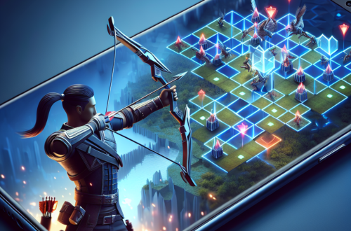 Dominating the Battlefield: Tips and Tricks for Mastering Marksmen in Mobile Legends