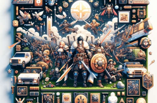 Mobile Legends Aesthetics: Discover the Best Profile Pictures