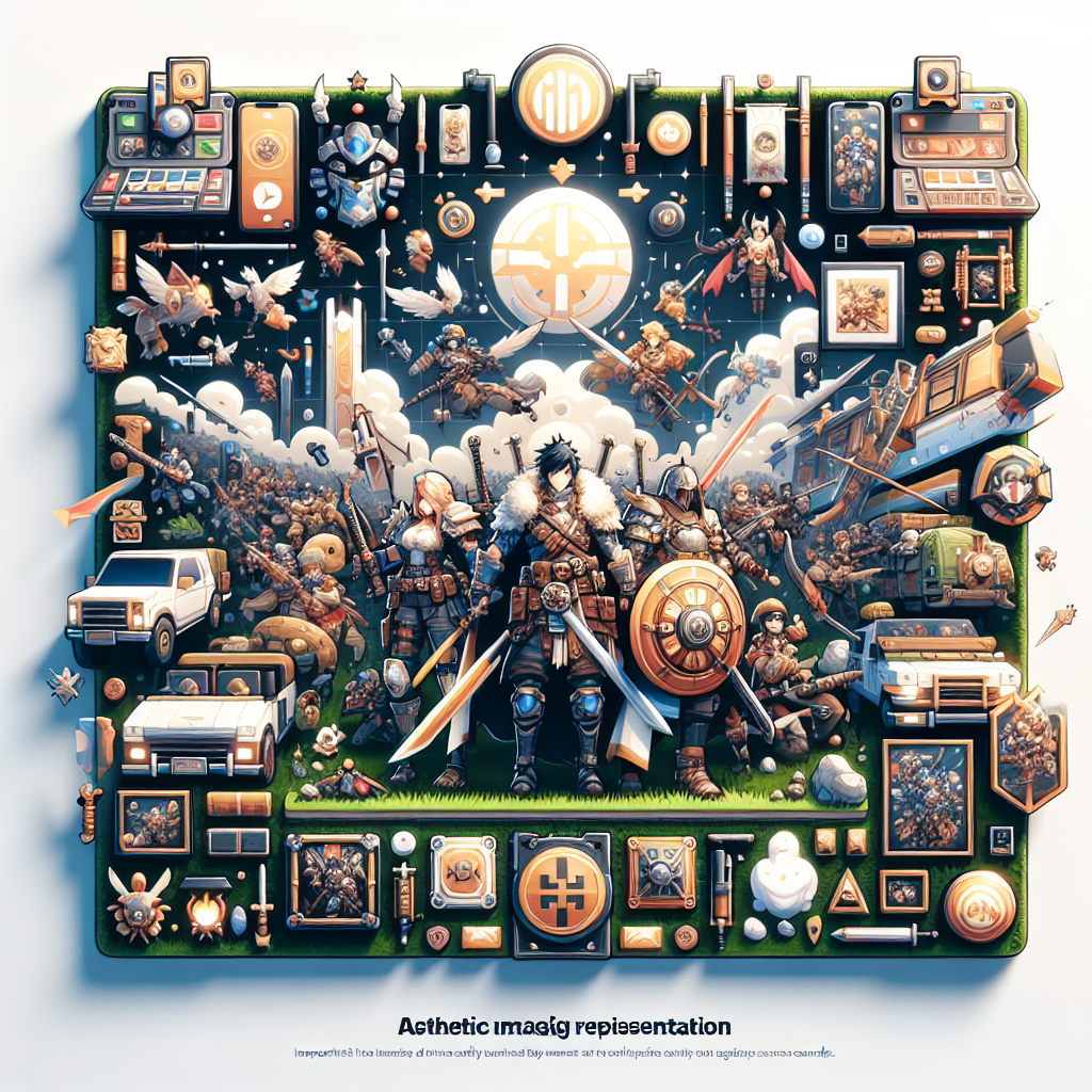 Mobile Legends Aesthetics: Discover the Best Profile Pictures