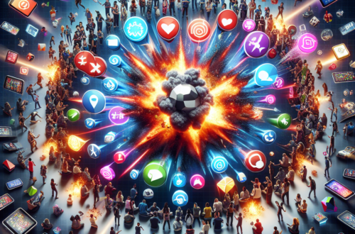 Kiosgamer's Impact on Mobile Legend Gaming Community