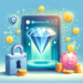 Cara Terbaik Jual Diamond Mobile Legend dengan Aman dan Menguntungkan