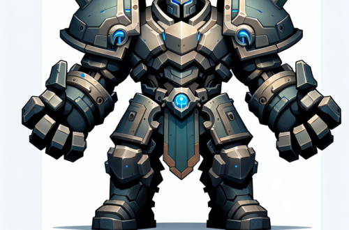 Atlas: The Indomitable Tank Hero of Mobile Legends