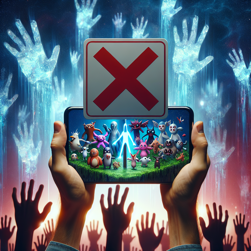 PETA Calls Out Mobile Legends for Animal Imagery