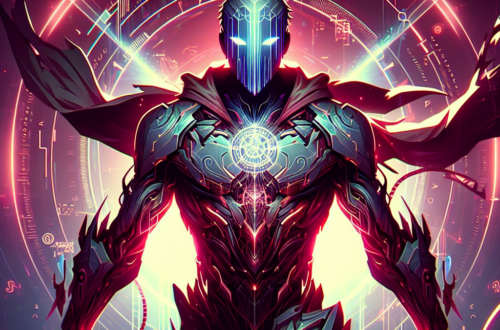 Avatar Mobile Legend Keren: Kreasi Terbaru yang Wajib Dimiliki