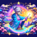 Nana's Magical Journey: The Mobile Legends Anime Adventure