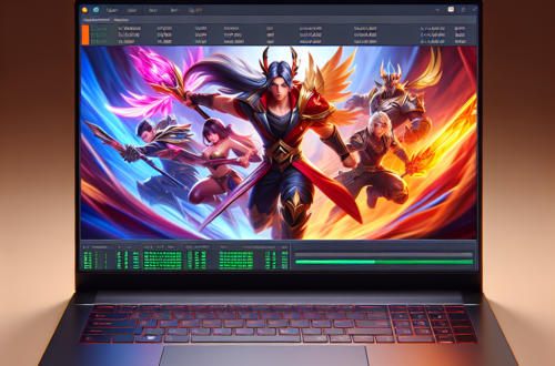 Panduan Lengkap Bermain Mobile Legends di Laptop Tanpa Lag