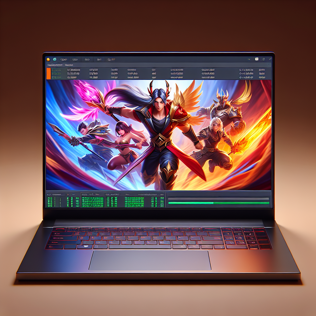 Panduan Lengkap Bermain Mobile Legends di Laptop Tanpa Lag
