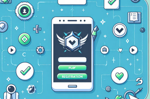 Cara Mudah Buat Akun Baru Mobile Legend untuk Pemula