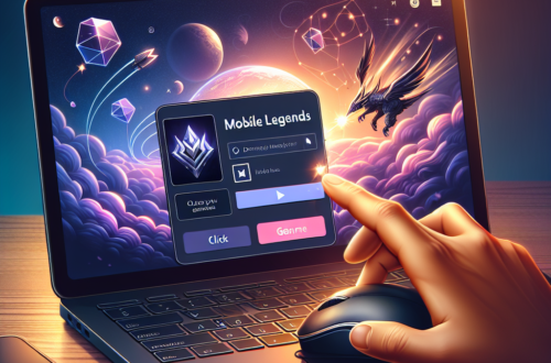 How to Download and Play Mobile Legends on Your Laptop