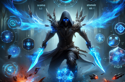 Mastering Gusion: Pro Tips and Strategies for Mobile Legends Domination