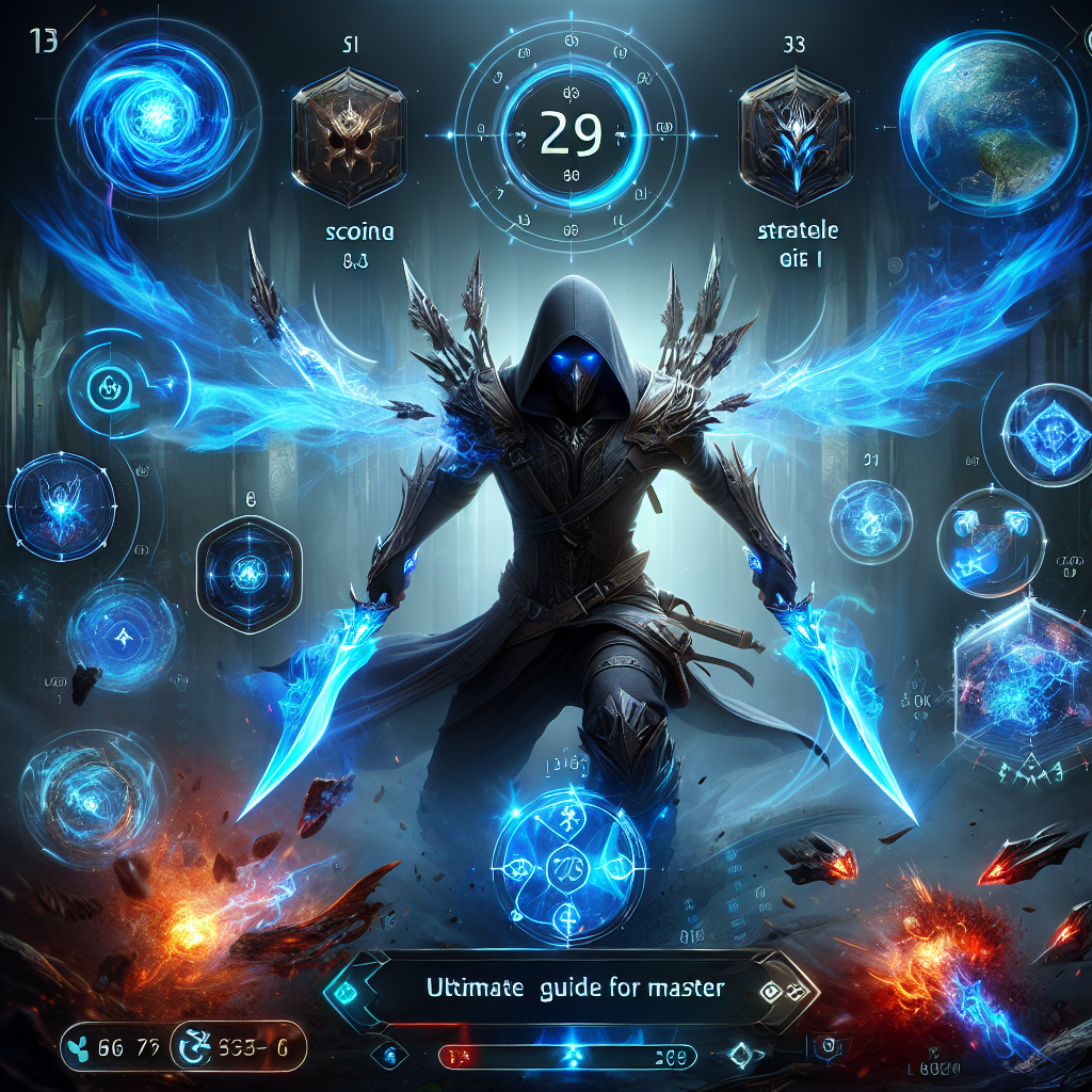 Mastering Gusion: Pro Tips and Strategies for Mobile Legends Domination