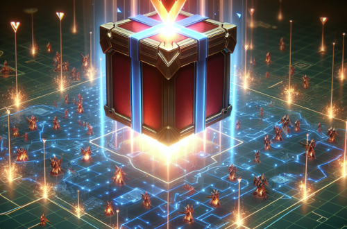 Mobile Legends: Discovering the Ultimate Game-Changing Item Strategy
