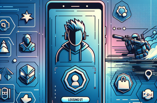 Cara Logout Akun Mobile Legend Tanpa Ribet