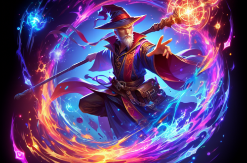 Mastering the Hero Mage: Strategies and Tips for Mobile Legends Players