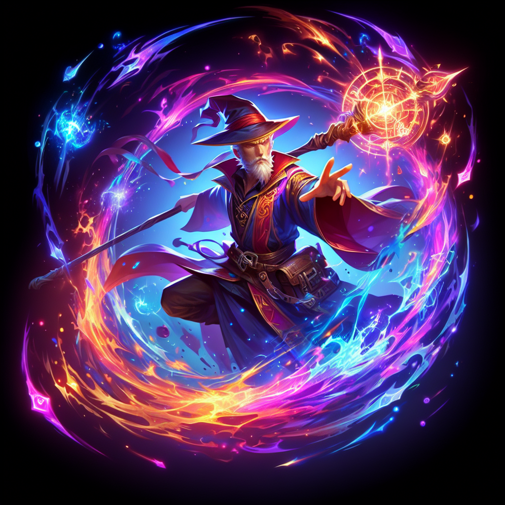 Mastering the Hero Mage: Strategies and Tips for Mobile Legends Players