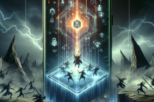 Dark System Strategies: Mastering Mobile Legends for Competitive Edge