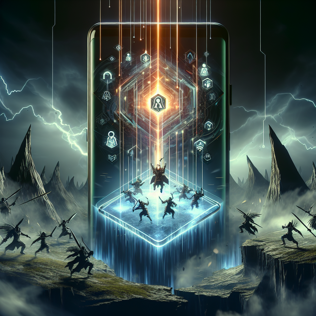 Dark System Strategies: Mastering Mobile Legends for Competitive Edge