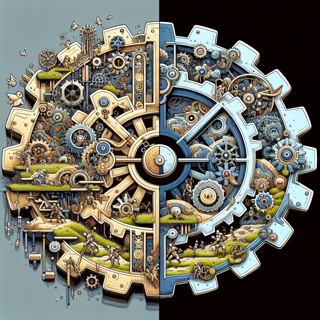 Meta Shifts in Mobile Legends: Adapting to the Latest Strategies