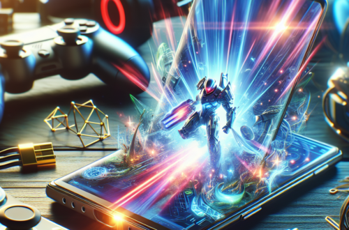 HP Mobile Legend: Best Smartphone Picks for Optimal Gameplay