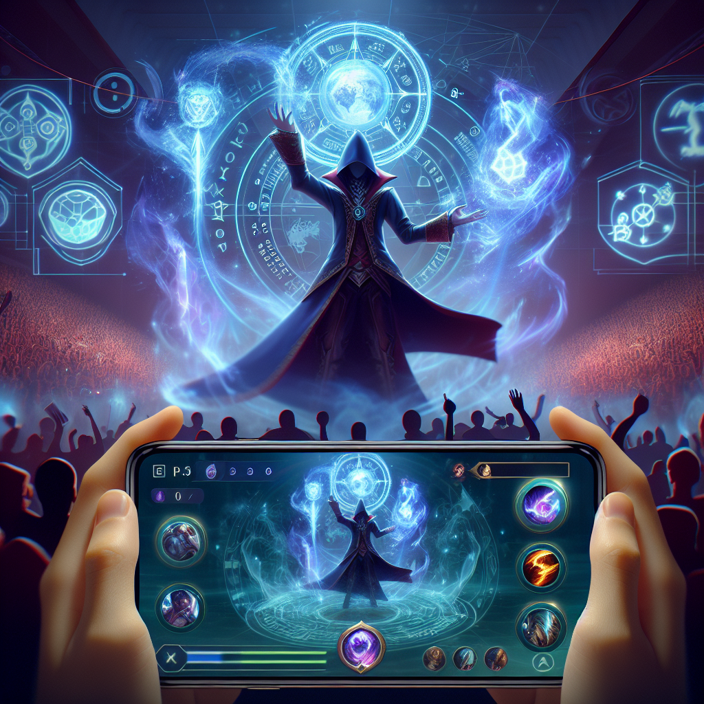 Mastering Eudora in Mobile Legends: Tips and Strategies for Dominating the Game