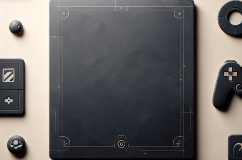 Background Mobile Legend Polos: A Clean Slate for Gamers