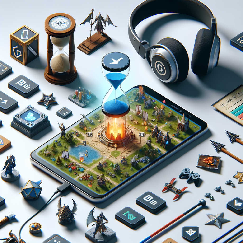 Strategi Efektif Meningkatkan Suara di Mobile Legends: Tips dan Trik Terbaru