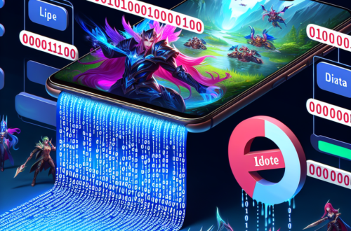 Mengapa Mobile Legends Dapat Menguras Kuota Internet Anda?