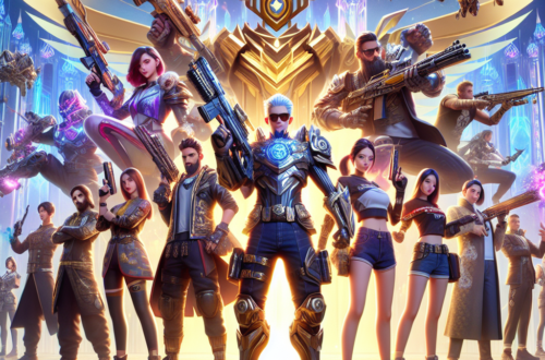 Dominasi Tim Juara di M6 Mobile Legend Menginspirasi Penggemar