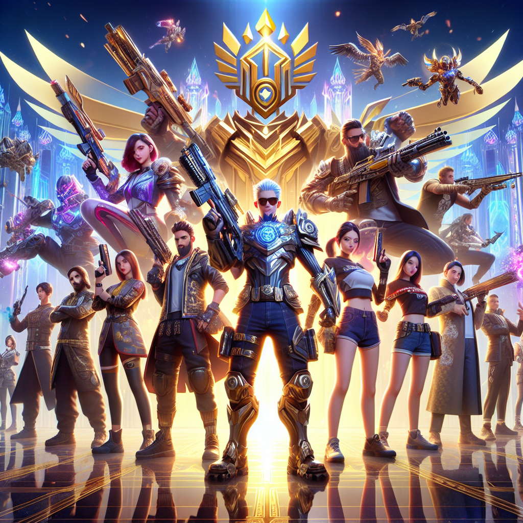 Dominasi Tim Juara di M6 Mobile Legend Menginspirasi Penggemar