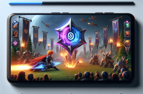 Tips Jitu Mengatasi HP Lag Saat Main Mobile Legend