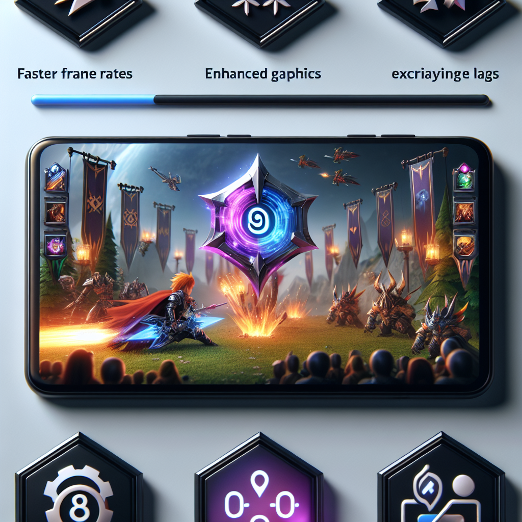 Tips Jitu Mengatasi HP Lag Saat Main Mobile Legend