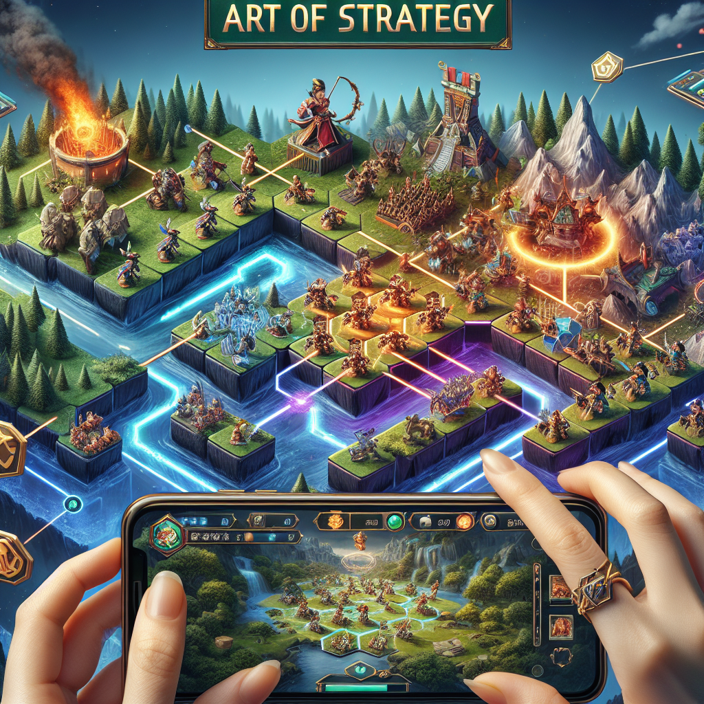 Mobile Legends ID: Tips and Tricks for Mastering the Game