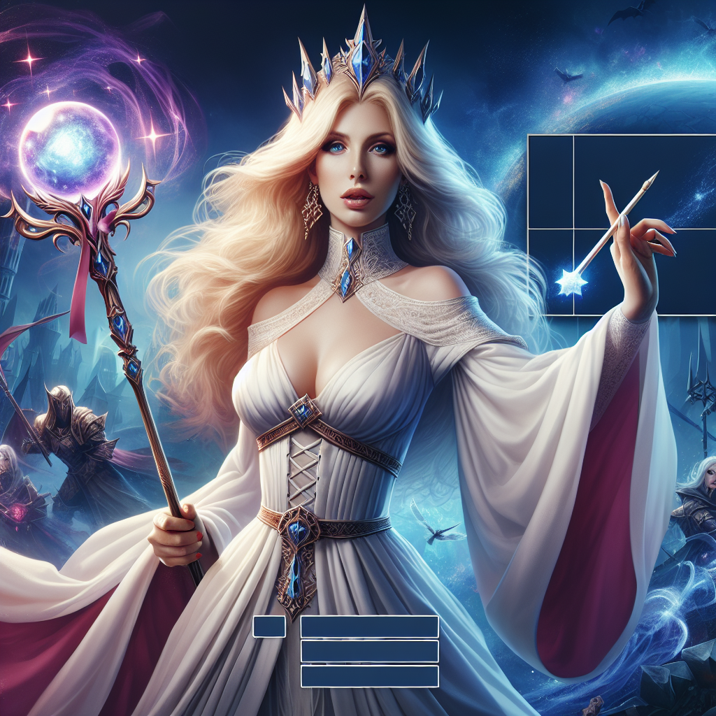 Odette's Strategic Role in Mobile Legends' Meta