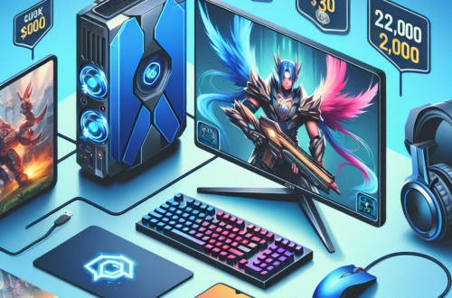 HP Gaming Terbaik untuk Main Mobile Legend dengan Harga 2 Jutaan