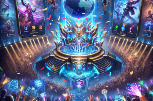 Grand Finals Recap: Mobile Legends Pro Tournament Shocks and Surprises