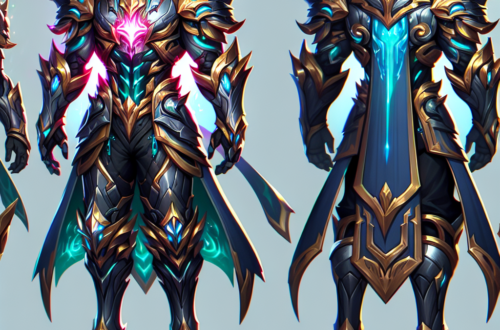 Gatotkaca's New Look: Exploring the Latest Mobile Legends Skin