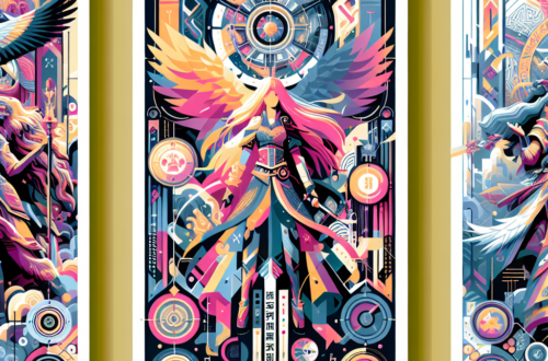 Mobile Legend Poster Design Trends You Need to Know