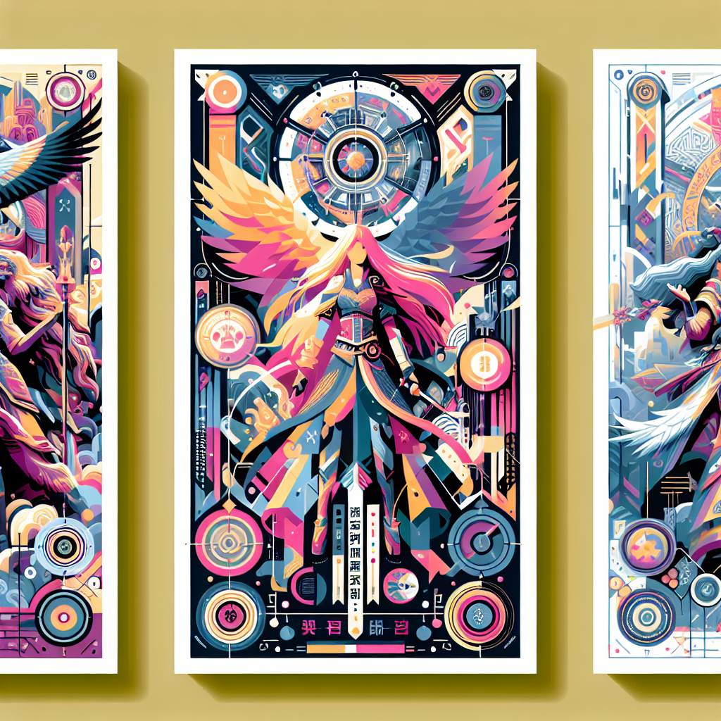 Mobile Legend Poster Design Trends You Need to Know